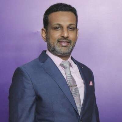 Deepak Gupta